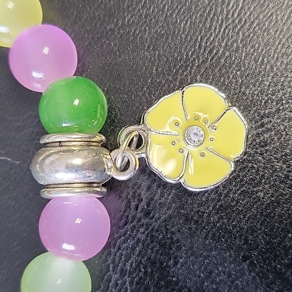 Beaded Brackets - Picture 4 of 4